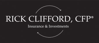 Rick Clifford Certified Financial Planner® Logo